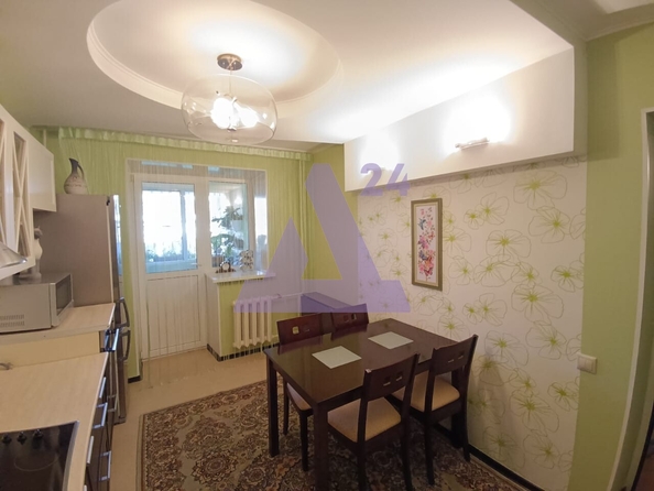 
  Продается 3-комн. квартира, 70 м², Краевая ул, д. 259
. Фото 15.