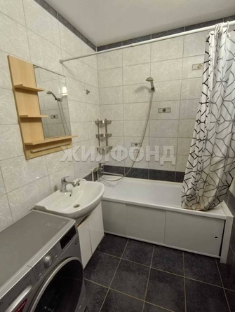 
  Продается 2-комн. квартира, 38.7 м², Сергея Семенова ул
. Фото 10.