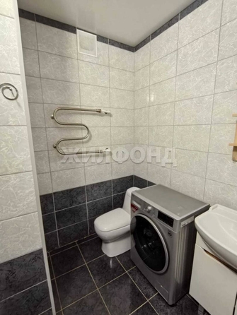 
  Продается 2-комн. квартира, 38.7 м², Сергея Семенова ул
. Фото 11.