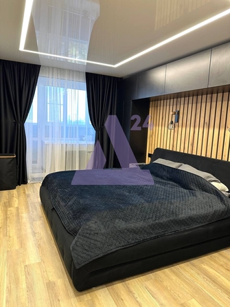 
  Продается 4-комн. квартира, 89.5 м², Малахова ул, д. 118
. Фото 9.