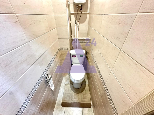 
  Продается 2-комн. квартира, 43 м², Прудская ул, д. 21
. Фото 10.