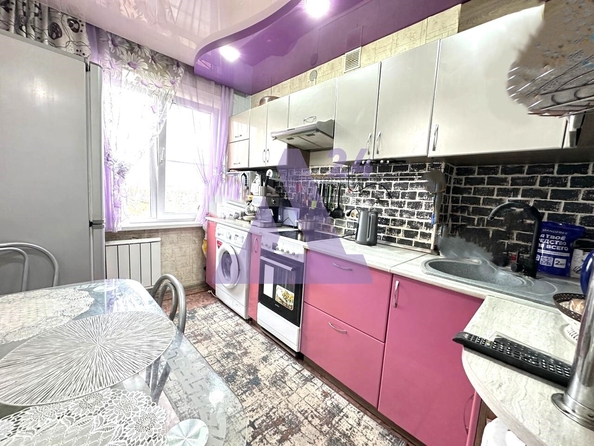 
  Продается 2-комн. квартира, 43 м², Прудская ул, д. 21
. Фото 20.