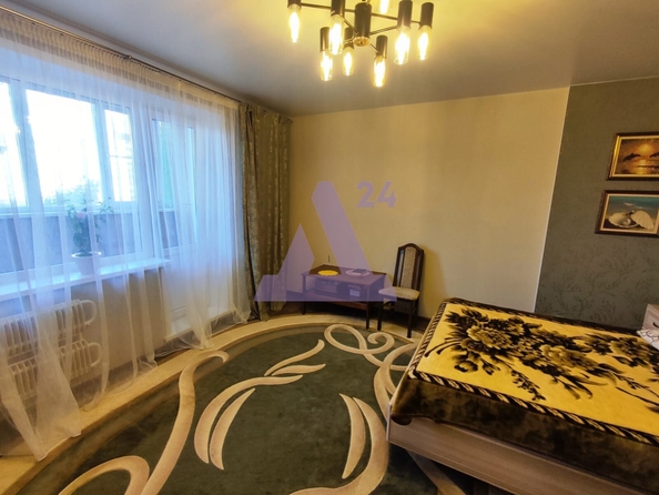 
  Продается 2-комн. квартира, 59.2 м², Попова ул, д. 154
. Фото 7.