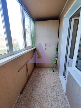 
  Продается 2-комн. квартира, 59.2 м², Попова ул, д. 154
. Фото 12.