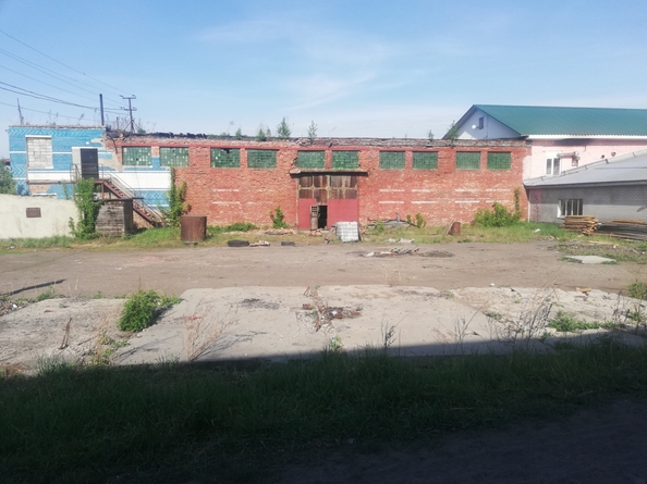 
  Продается производственное помещение, 711.2 м², Промплощадка ул, д. 7
. Фото 2.