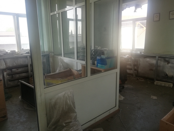 
  Продается производственное помещение, 711.2 м², Промплощадка ул, д. 7
. Фото 4.