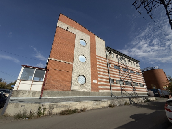 
  Продается универсальное помещение, 2160 м², Шевченко ул, д. 162
. Фото 5.