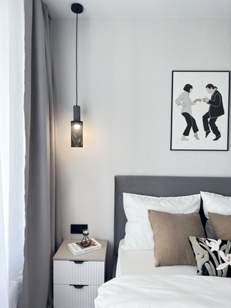 
  Продается 1-комн. квартира, 37.3 м², ЖК Классика, Павловский 60Б
. Фото 11.