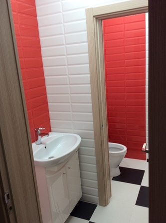 
  Сдается офис, 631 м², Малахова ул, д. 119
. Фото 10.