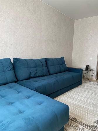 
  Продается 1-комн. квартира, 44 м², ЖК Новая пристань, дом 2а
. Фото 3.