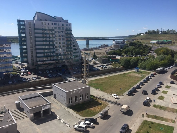
  Продается 1-комн. квартира, 44 м², ЖК Новая пристань, дом 2а
. Фото 14.