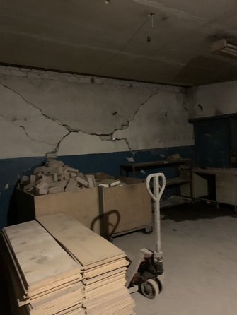 
  Сдается производственное помещение, 600 м², Весенняя ул, д. 22Б
. Фото 32.