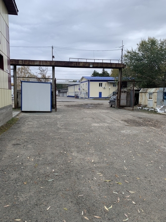 
  Сдается производственное помещение, 600 м², Весенняя ул, д. 22Б
. Фото 39.