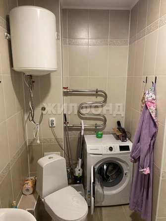 
  Продается 1-комн. квартира, 35 м², Северный Власихинский проезд
. Фото 5.