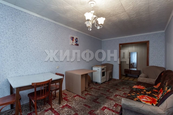 
  Продается 3-комн. квартира, 65.7 м², Весенняя ул
. Фото 3.