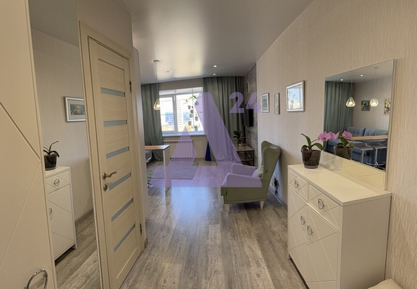 
  Продается 1-комн. квартира, 34 м², Короленко ул, д. 122
. Фото 3.