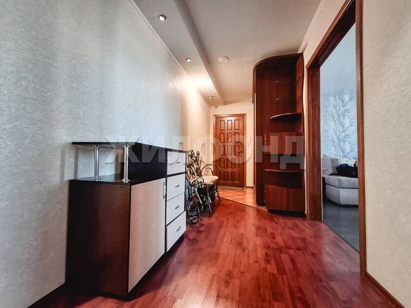 
  Продается 2-комн. квартира, 69 м², Новороссийская ул
. Фото 11.