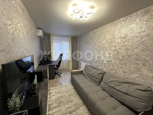 
  Продается 2-комн. квартира, 40.1 м², Юрина ул
. Фото 6.