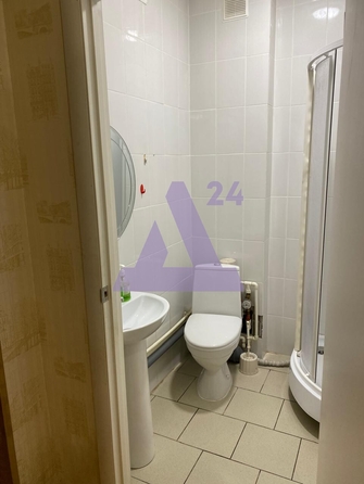 
  Продается студия, 27.7 м², Сибирская ул, д. 19
. Фото 11.