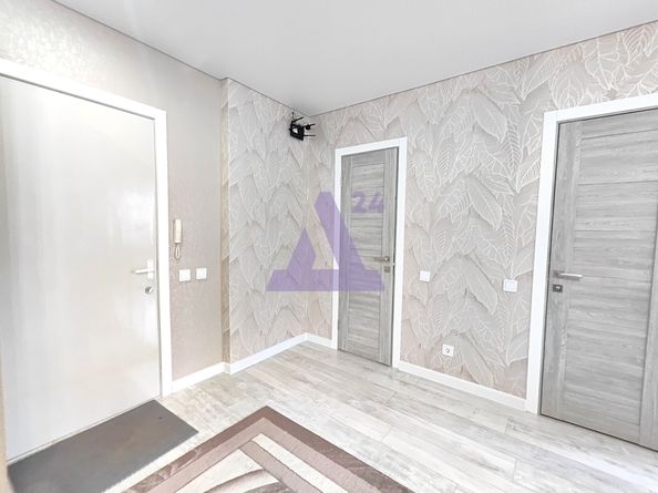 
  Продается 1-комн. квартира, 36.3 м², Лазурная ул, д. 41
. Фото 9.