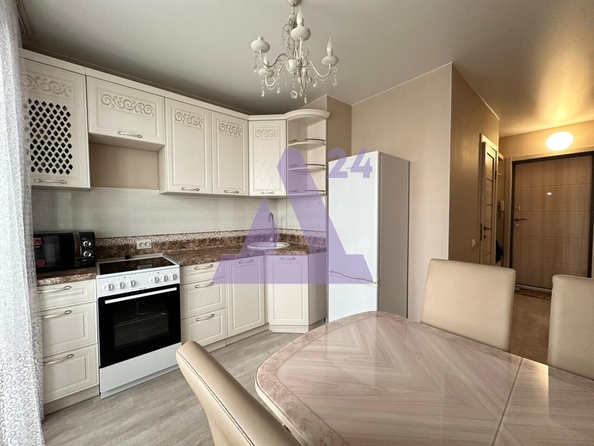 
  Продается 1-комн. квартира, 35 м², ЖК Адмиралъ, дом 13
. Фото 2.