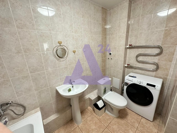 
  Продается 1-комн. квартира, 35 м², ЖК Адмиралъ, дом 13
. Фото 10.