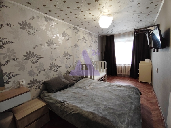 
  Продается 2-комн. квартира, 44.7 м², Деповская ул, д. 24
. Фото 11.