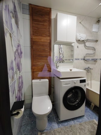 
  Продается 2-комн. квартира, 44.7 м², Деповская ул, д. 24
. Фото 18.