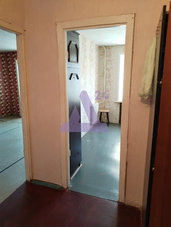 
  Продается 2-комн. квартира, 50.4 м², Космонавтов ул, д. 20
. Фото 5.