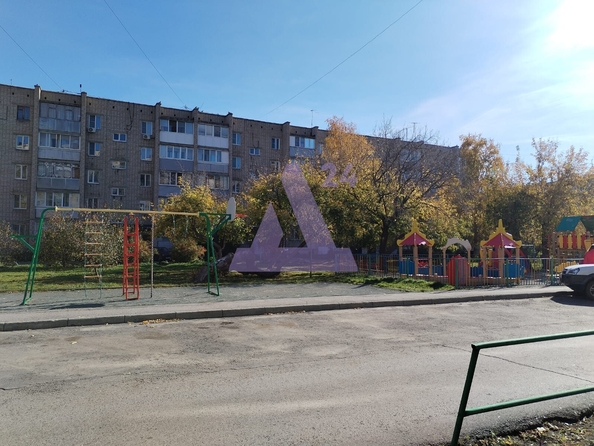
  Продается 2-комн. квартира, 50.4 м², Космонавтов ул, д. 20
. Фото 17.