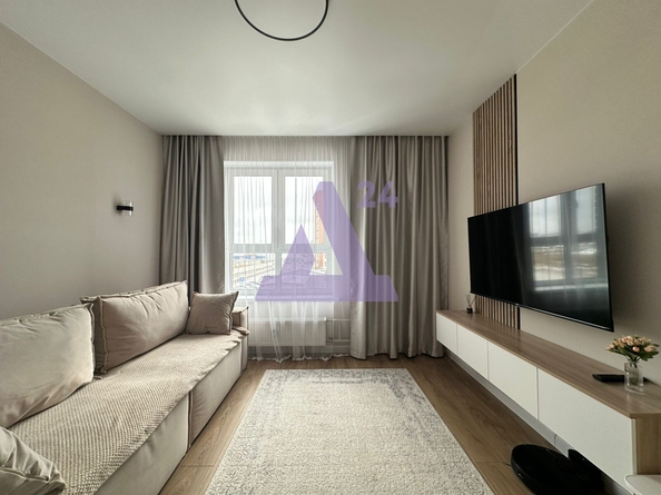 
  Продается 1-комн. квартира, 31.2 м², ЖК Колумб
. Фото 13.