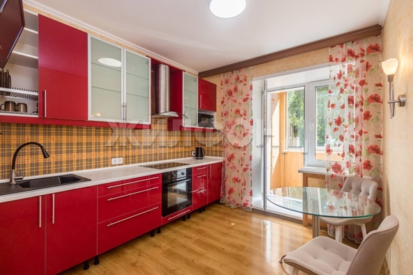 
  Продается 2-комн. квартира, 63.4 м², Антона Петрова ул
. Фото 1.