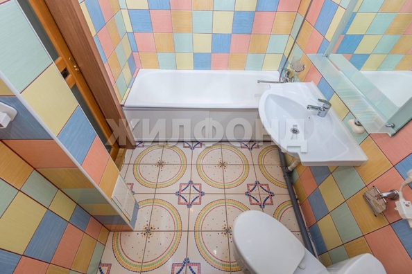 
  Продается 2-комн. квартира, 63.4 м², Антона Петрова ул
. Фото 12.