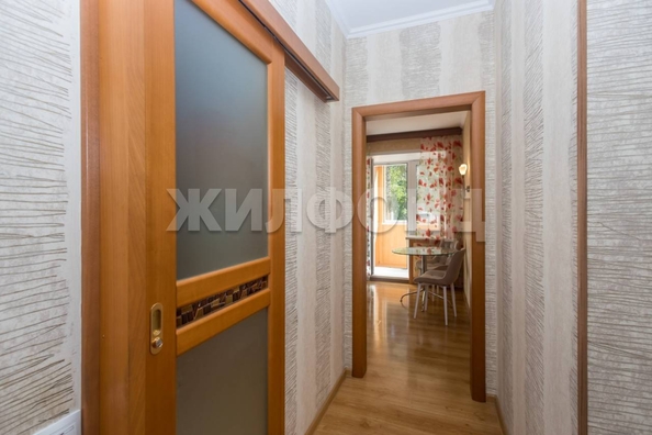 
  Продается 2-комн. квартира, 63.4 м², Антона Петрова ул
. Фото 15.