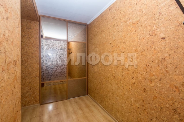 
  Продается 2-комн. квартира, 63.4 м², Антона Петрова ул
. Фото 21.