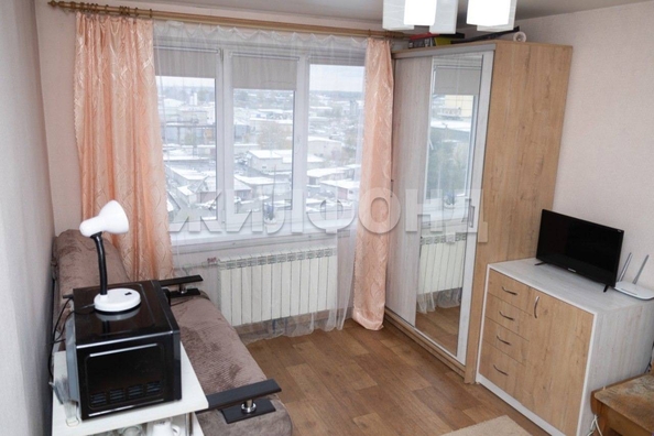 
  Продается комната, 12.6 м², Весенняя ул
. Фото 3.