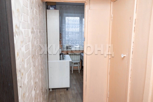 
  Продается комната, 12.6 м², Весенняя ул
. Фото 15.