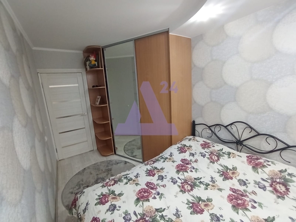 
  Продается 3-комн. квартира, 56.8 м², 7 (Северный мкр) кв-л, д. 15
. Фото 8.