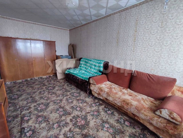 
  Продается 1-комн. квартира, 32.6 м², Весенняя ул
. Фото 7.