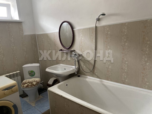 
  Продается 1-комн. квартира, 31.2 м², Павловский тракт
. Фото 10.