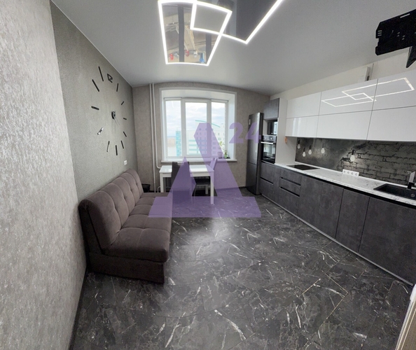 
  Продается 1-комн. квартира, 46 м², ЖК Новая пристань, дом 2а
. Фото 4.