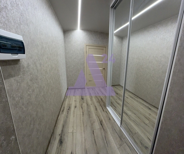 
  Продается 1-комн. квартира, 46 м², ЖК Новая пристань, дом 2а
. Фото 9.
