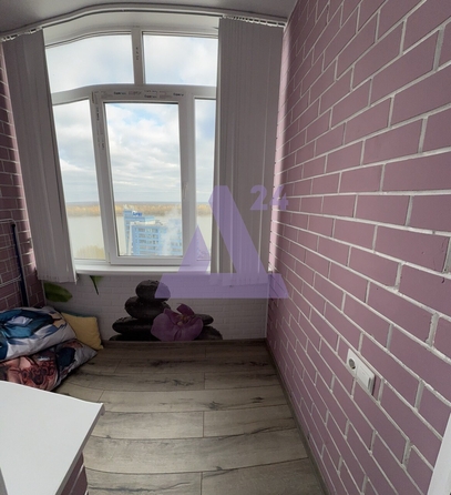 
  Продается 1-комн. квартира, 46 м², ЖК Новая пристань, дом 2а
. Фото 13.