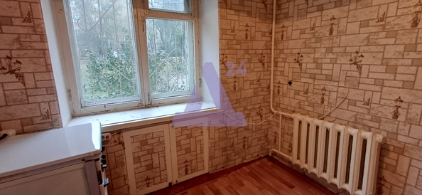 
  Продается 2-комн. квартира, 45 м², Деповская ул, д. 24
. Фото 12.