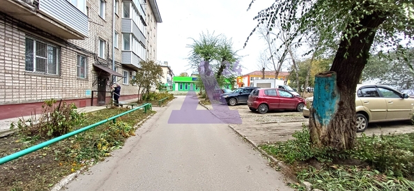 
  Продается 2-комн. квартира, 45 м², Деповская ул, д. 24
. Фото 16.