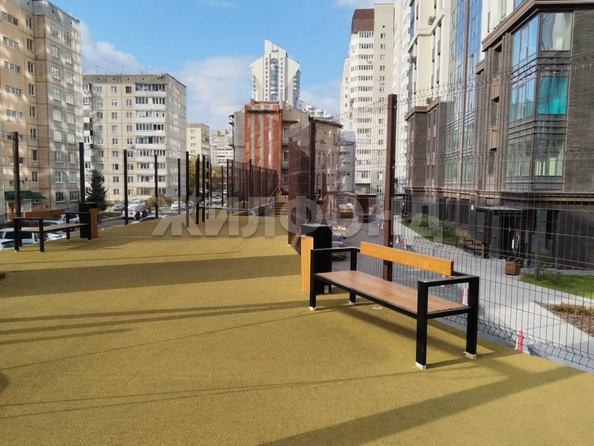
  Продается 3-комн. квартира, 62.2 м², Красноармейский пр-кт
. Фото 22.