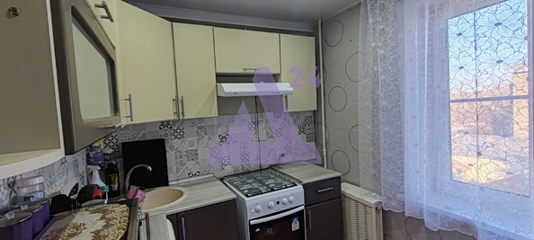 
  Продается 1-комн. квартира, 29 м², Юбилейная ул, д. 11
. Фото 5.