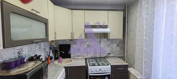 
  Продается 1-комн. квартира, 29 м², Юбилейная ул, д. 11
. Фото 6.