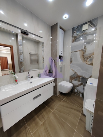 
  Продается 4-комн. квартира, 97.4 м², Новгородская ул, д. 26А
. Фото 14.