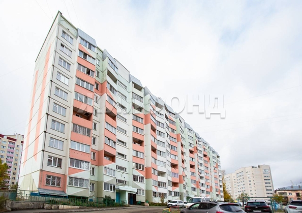
  Продается 1-комн. квартира, 23.2 м², Чеглецова ул
. Фото 9.